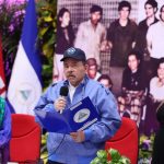 Presidente Ortega Destaca el Resurgimiento Histórico del Ministerio del Interior