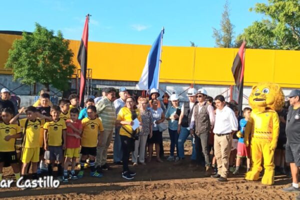 Carazo apuesta por el Futuro del Deporte