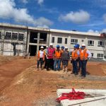 Hospital de Bilwi Marca Hitos en Atención de Salud