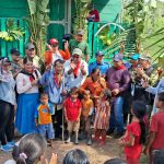 Bonanza RACCN: Entrega Histórica de 20 Viviendas Solidarias