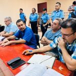 Inicia audiencia por trágico accidente en Matagalpa