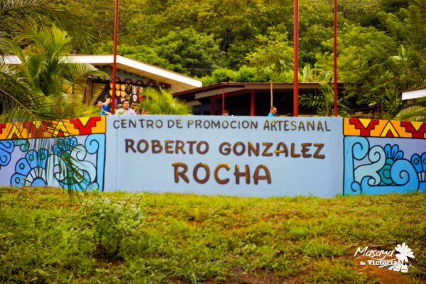 Masaya celebra apertura del Centro de Promoción Artesanal Roberto González Rocha