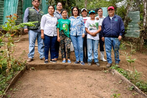 Ecosistema Protegido: «Entre Amigos y más» Celebra su Primer Aniversario