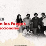 Se rompen los fuegos pre-insurreccionales
