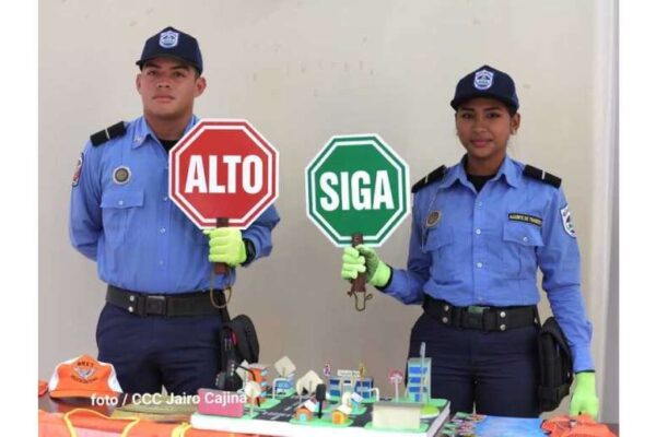 Campaña ‘Salvá tu vida’ impacta en la reducción de accidentes viales