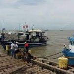 Fuerza Naval de Nicaragua informa de la suspensión de zarpes