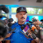 Policía Nacional culmina con éxito la I Promoción de Bachilleres del Instituto de Secundaria en Línea Georgino Andrade 2023