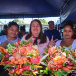 Masaya Celebra con Euforia Concurso de la Gallina de Patio más Grande