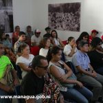 Presentan producción «Familia Revuelta», una película para el disfrute de las personas con discapacidad visual