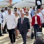 Venezuela y Guyana desarrollan encuentros previos a diálogo directo en San Vicente