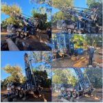 Inicio de Construcción de Nuevo Pozo de Agua en San Leonardo, San Marcos, Carazo