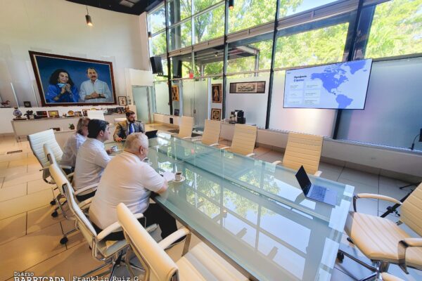 Nicaragua y Osetia del Sur Buscan Fortalecer Vínculos Económicos