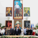 Encuentro entre Medios Sandinistas y Delegación de Crimea Promueve Colaboración Constructiva