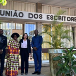 Angola se Sumerge en el Universo Literario de Rubén Darío