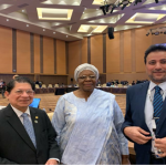 En tercera cumbre del sur-g77+ chinaLlamamos a la unidad para vencer