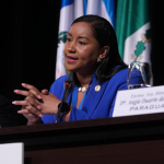 Nicaragua brilla en Madrid: Presentación en CIMET destaca bellezas turísticas y logros del Gobierno