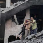 Cifra de asesinados en Gaza supera los 26 mil