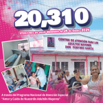 AMOR Y CUIDO DE NUESTR@S ADULT@S MAYORES