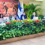 FILAC y Nicaragua Trabajan Juntos en la Planificación Estratégica para el Desarrollo Sostenible
