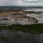 Bolivia reporta un total de más de 3 mil familias damnificadas por las lluvias