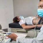 Nicaragua Lidera Lucha contra Enfermedades No Transmisibles