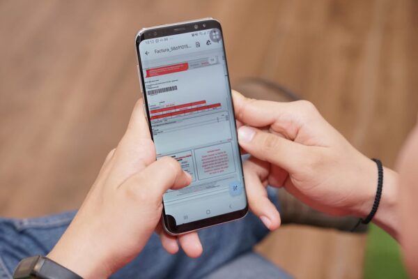 Salvá lo bonito con las facturas ecológicas de Claro