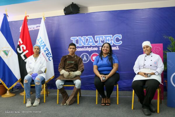 INATEC Fortalece la Competitividad Laboral con 35 Carreras Técnicas Bilingües en Inglés