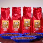 Nicaragua Avanza en la Industria del Café con Oportunidades del TLC China-Nicaragua