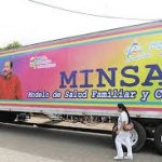 Nicaragua Avanza: Indicadores de Salud que Reflejan una Transformación Histórica