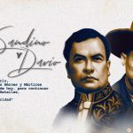 Comienza cuenta regresiva: Nicaragua conmemorará 90 años del legado inmortal del General Sandino