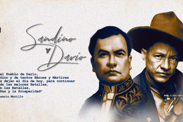 Comienza cuenta regresiva: Nicaragua conmemorará 90 años del legado inmortal del General Sandino
