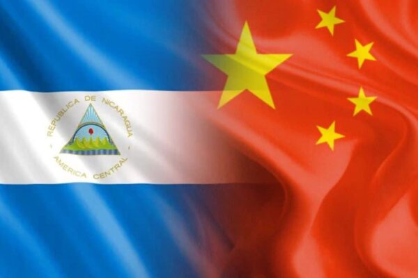 Nicaragua Respalda a China en los resultados de las Elecciones realizadas en la Isla de Taiwán