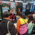 NICARAGUA PRESENTÓ OFERTA TURÍSTICAEN NUEVA YORK