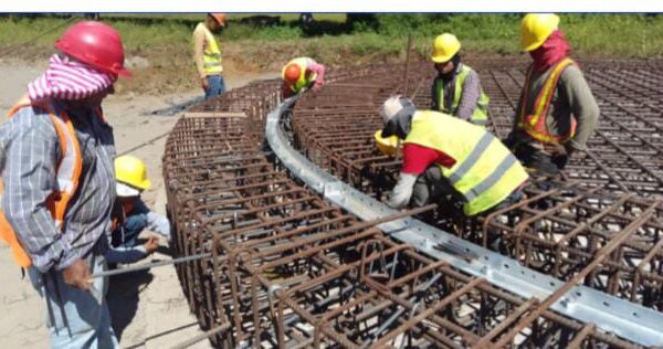 Avanza Proyecto de Agua en Jinotepe: Gobierno en Acción