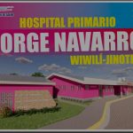 Jinotega Avanza: Inauguración del Hospital Jorge Navarro, un Compromiso con la Salud