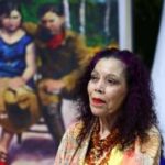 Declaraciones de Rosario Murillo Vicepresidenta de Nicaragua 20/12/2023