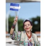 Declaraciones de Rosario Murillo Vicepresidenta de Nicaragua (27-12-23)