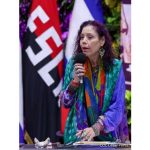 Declaraciones de Rosario Murillo Vicepresidenta de Nicaragua (28-12-23)