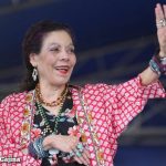 Declaraciones de Rosario Murillo Vicepresidenta de Nicaragua (02-01-24)