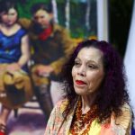 Declaraciones de Rosario Murillo Vicepresidenta de Nicaragua (05-01-24)