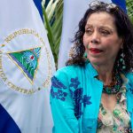 Declaraciones de Rosario Vicepresidenta de Nicaragua, 8 de Enero del 2024