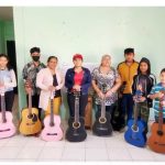 Gobierno Sandinista ha instalado 188 Casas de Cultura y Creatividad en todo el país