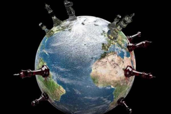 África entre neocolonialismo y multipolaridad