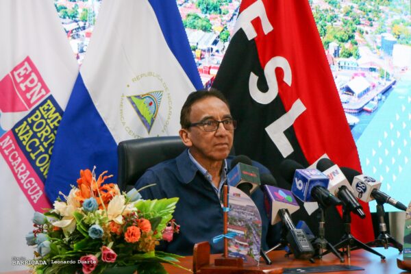 Éxito Turístico y Comercial: EPN Informa Semana Exitosa en Puertos de Nicaragua