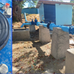 NUEVO POZO PARA FAMILIAS DE MANAGUA