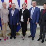 Delegación de Crimea y Alcaldía de Yalta Fortalecen Lazos en Nicaragua