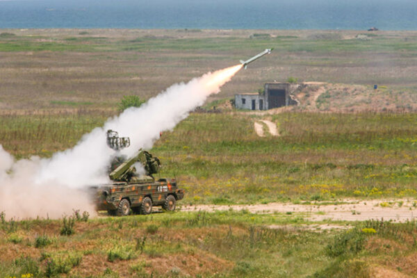 Forbes: EE.UU. arma a Ucrania a través de terceros países