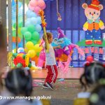 Centros de Desarrollo Infantil de Managua Listos para un Ciclo Lectivo 2024 Prometedor