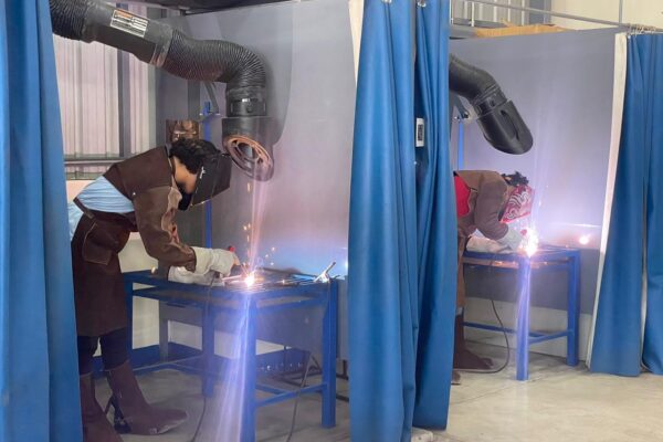 ¡Carreras Técnicas Gratuitas de Calidad en el Centro Tecnológico Padre Rafael María Fabretto!