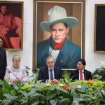 Nicaragua y Crimea Firman Histórico Acuerdo de Cooperación Bilateral